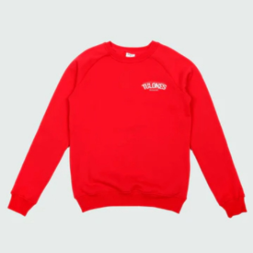 Tuloones Sweat shirt